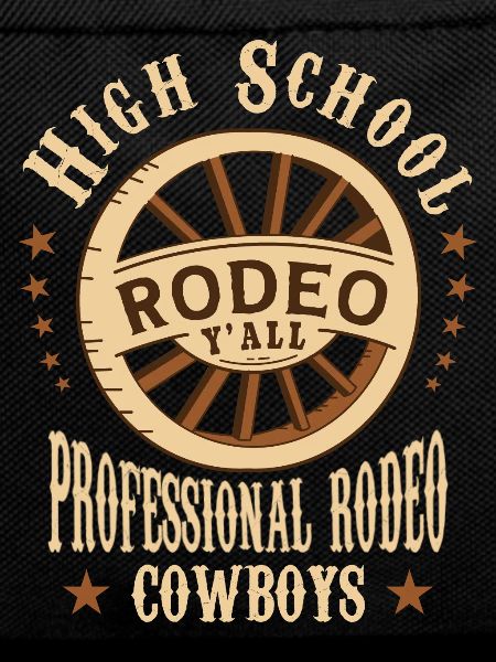 High School Rodeo