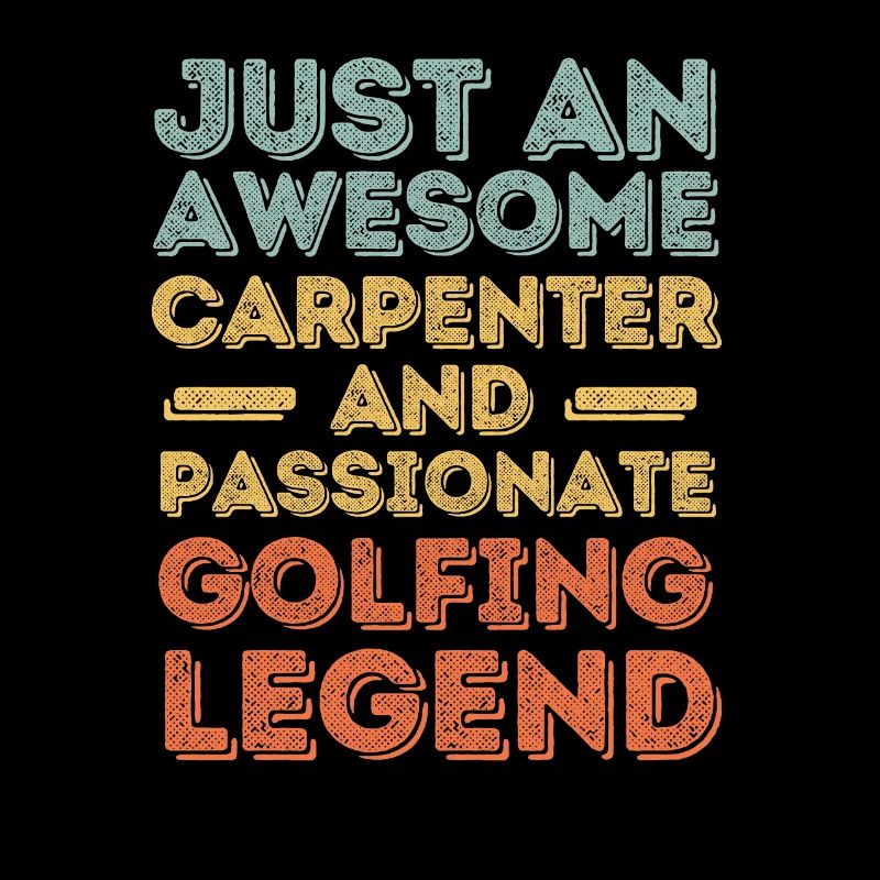 Zimmermann Golfen retro