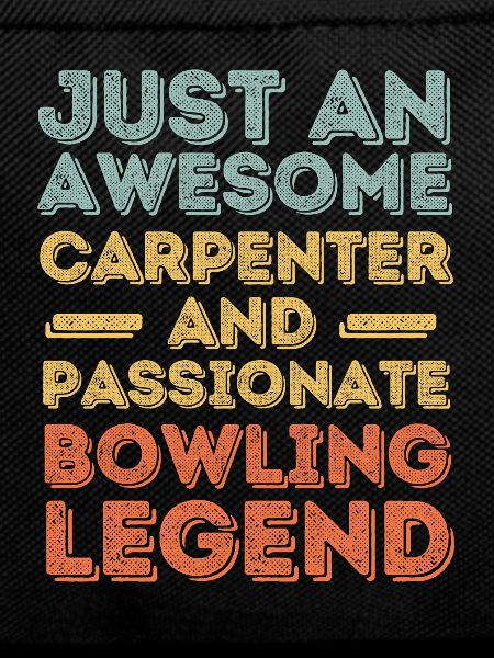 Zimmermann Bowling retro