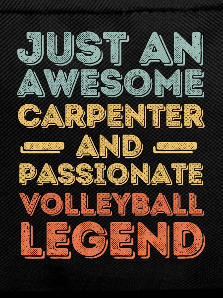 Zimmermann Volleyball retro