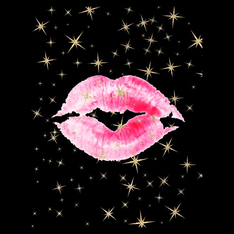 Embrasser la bouche