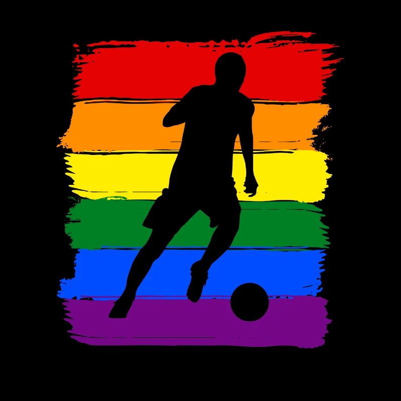 Fußball LGBT Pride