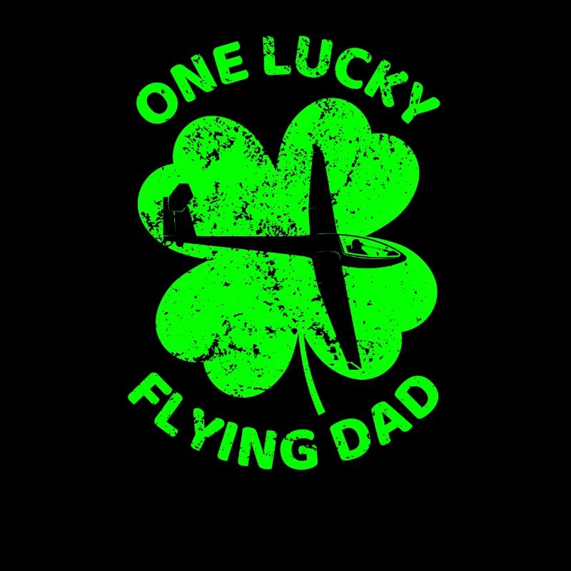 Trèfle de la Saint-Patrick