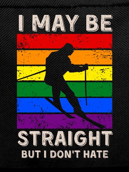 Skiing LGBT Rights