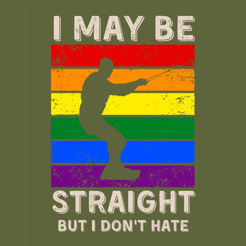Wakeboard LGBT Rights