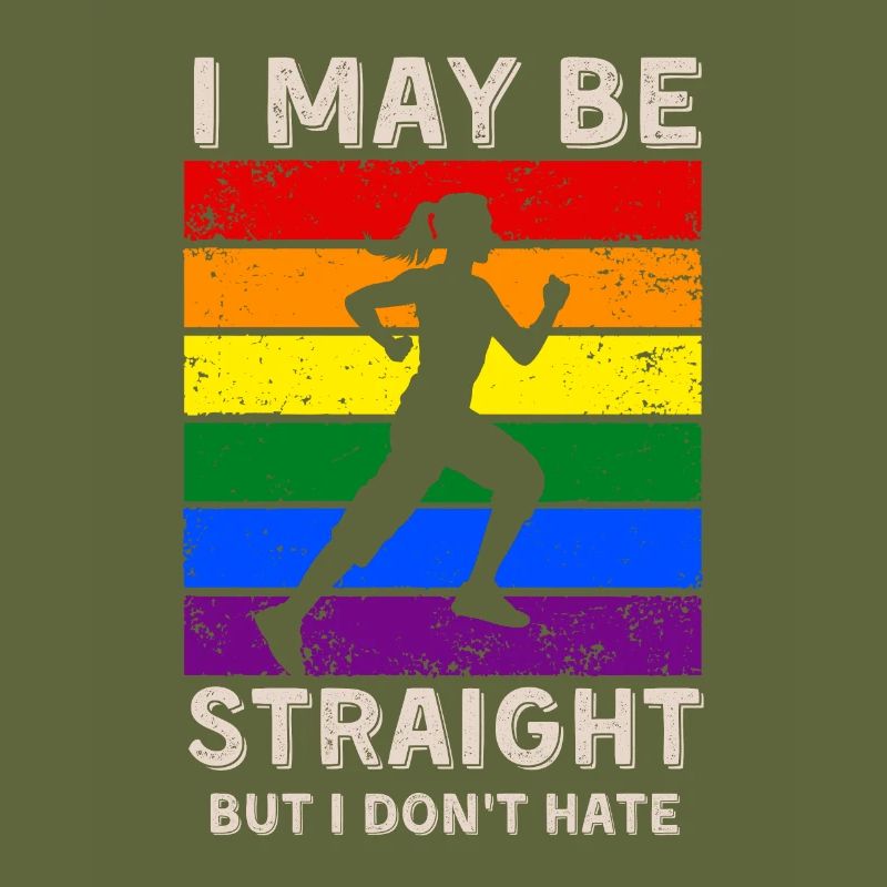 Running LGBT Rights