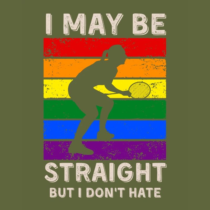 Badminton LGBT Rights