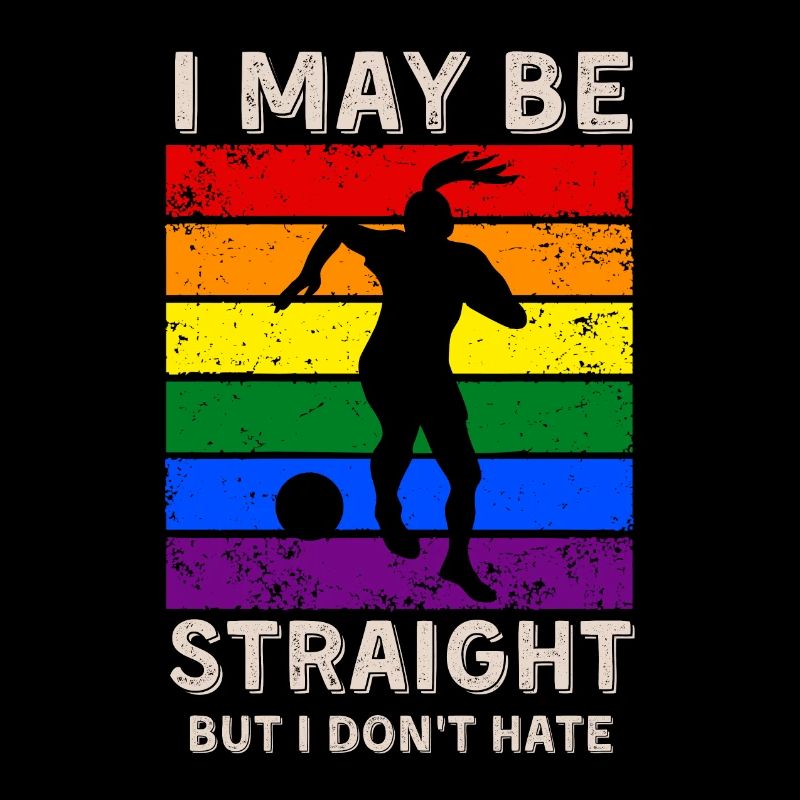 Fußball LGBT-Rechte