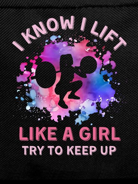 Femmes Haltérophilie Fille