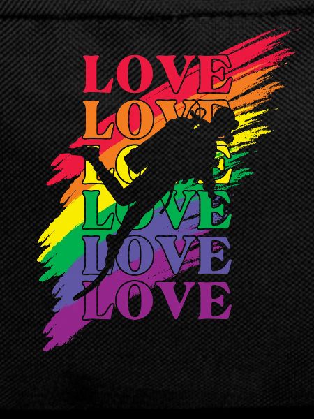 Diving LGBT Pride