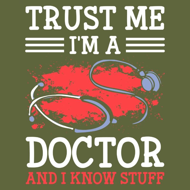 Doctoral Studies Student Doctors