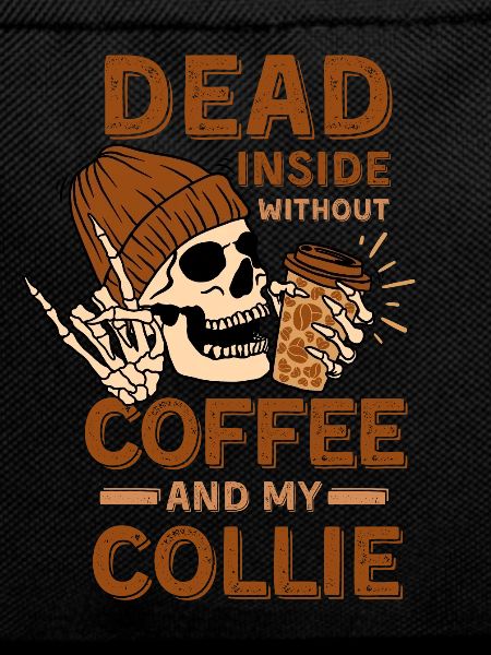 Coffee Collie lover