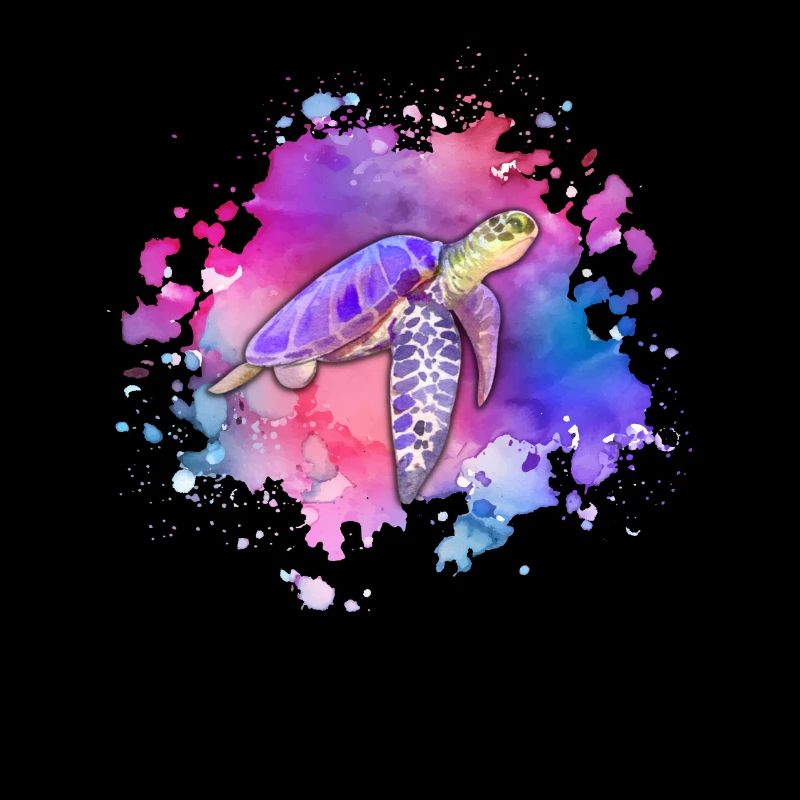Sea-turtle earth-day ocean-day