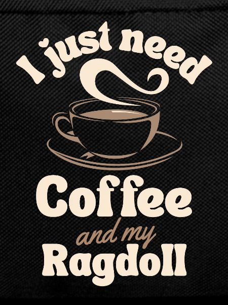 Coffee Ragdoll lover
