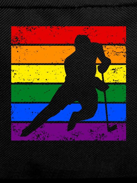 Ice-hockey LGBTQ