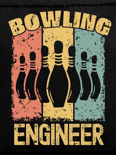 Bowling Engineer retro
