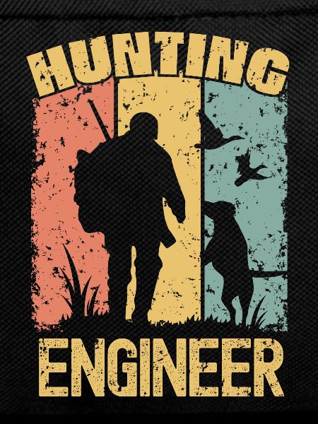 Hunting Engineer retro