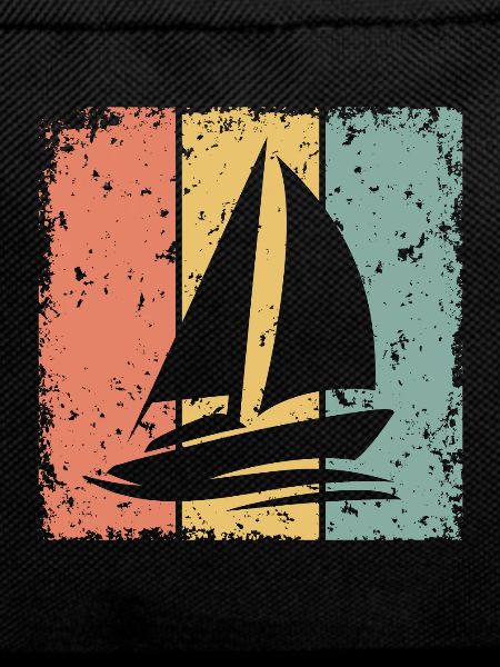 Voile rétro