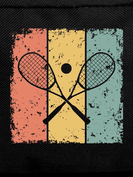 Squash retro