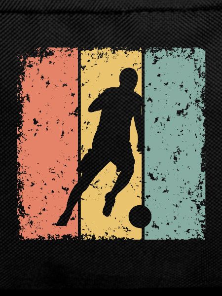 Soccer retro