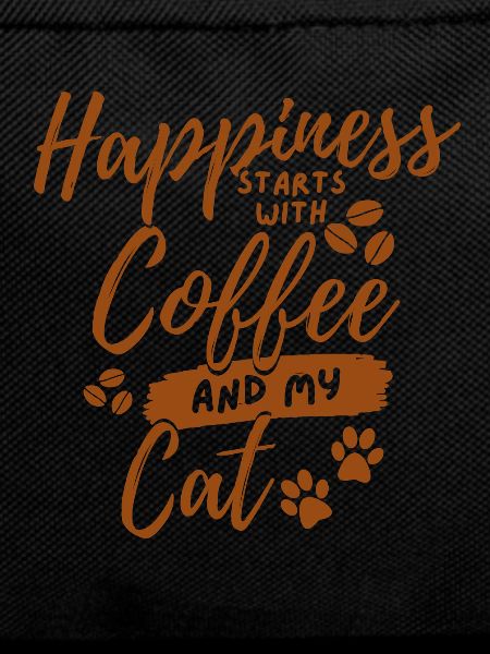 Coffee Cat lover