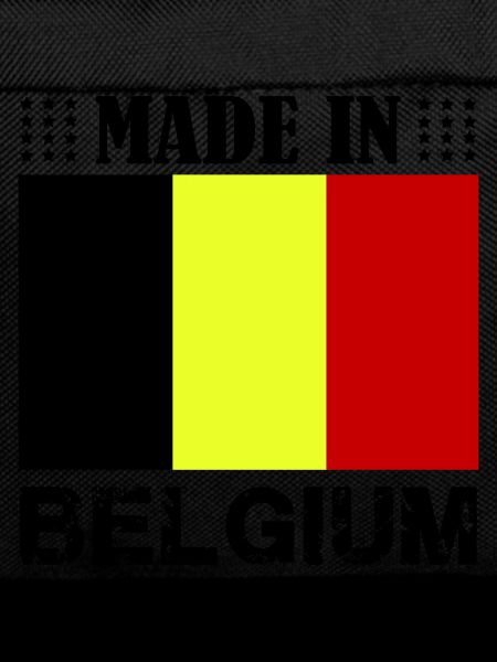 Made in Belgium
