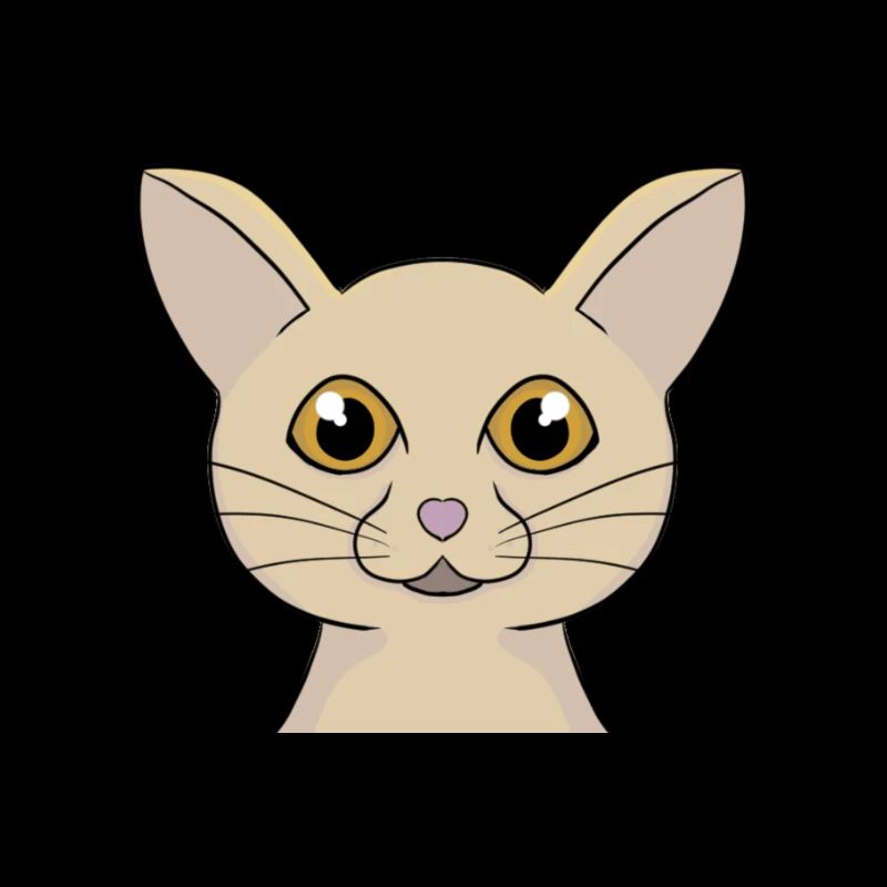 comic katze