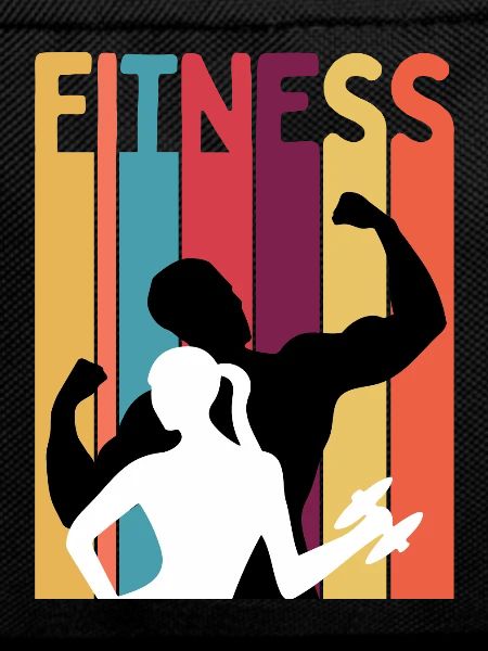 Fitness Lover