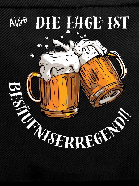 Besäufniserregend
