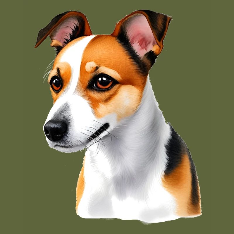 Jack Russell