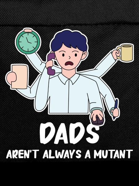 Father's Day strong design