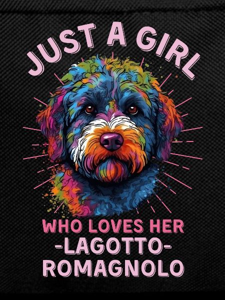 Lagotto Romagnolo Lovers