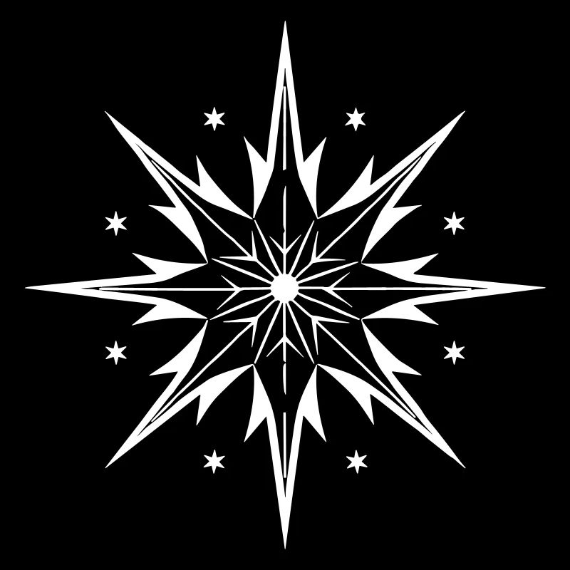 Sternenfall-Melodien