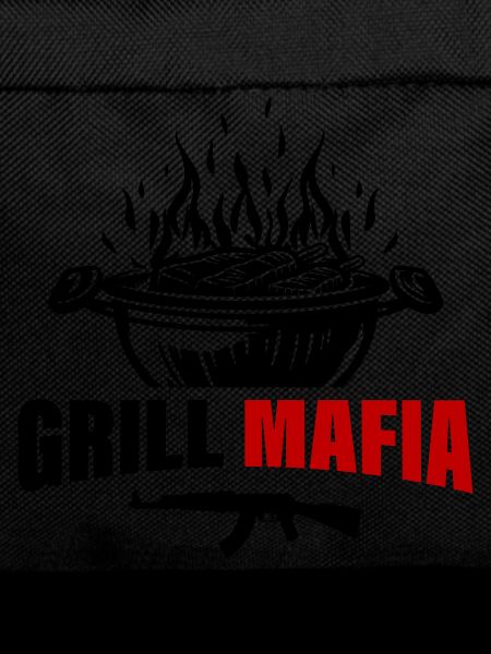 Grill Mafia