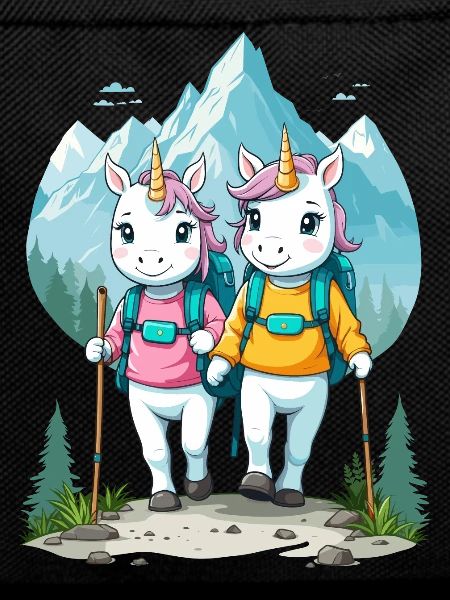 Wanderer Unicorns