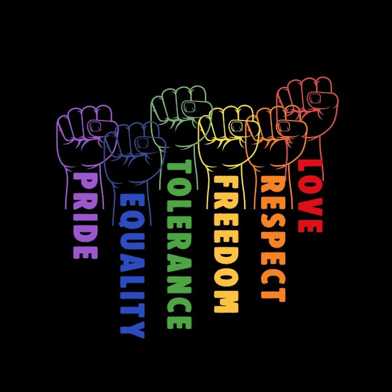 Solidarité et fierté