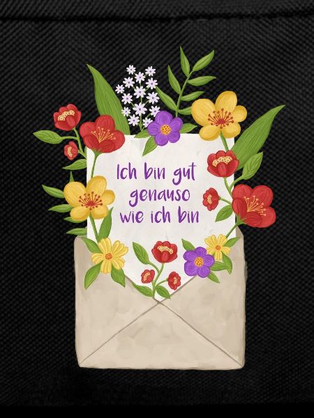 Love Letter to Myself Message