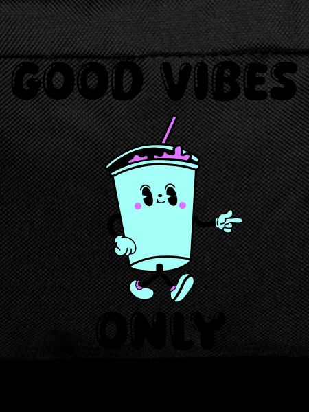 drink cartoon vibes