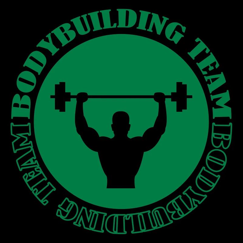 Bodybuilding Team