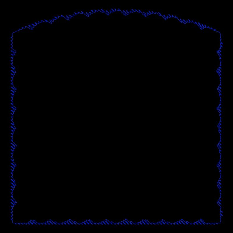 creative Border - Vectorgraphic