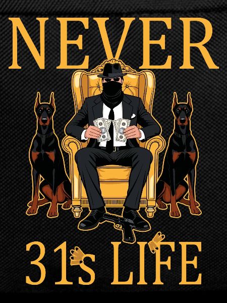 Never 31