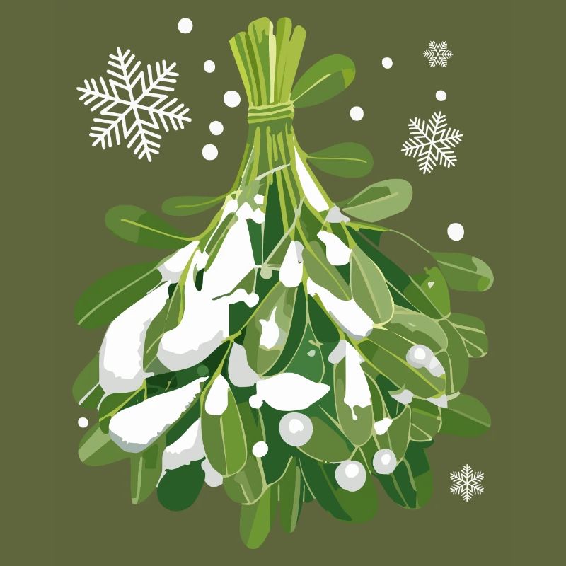 Mistletoe