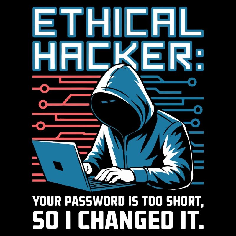 Ethischer Hacker