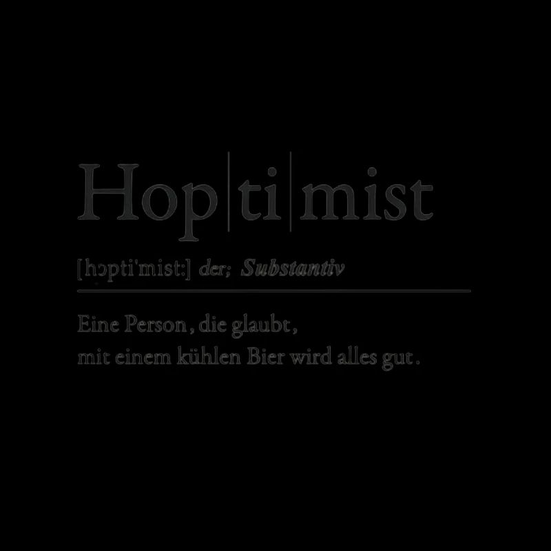 Hop/ti/mist