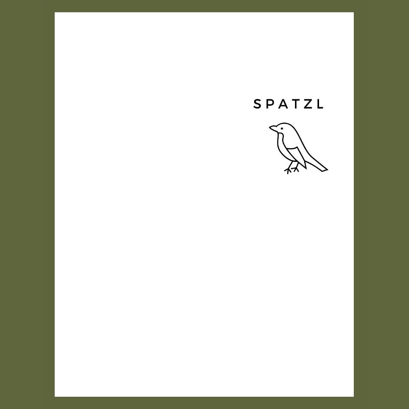 Spatzl