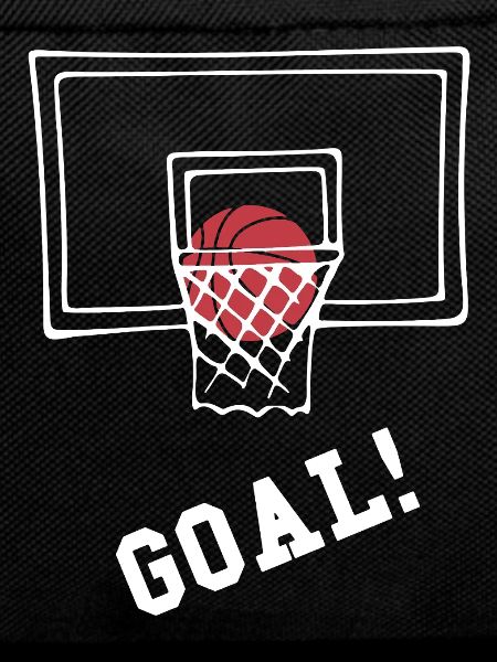 Basketball Goal