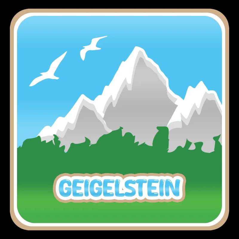 Geigelstein