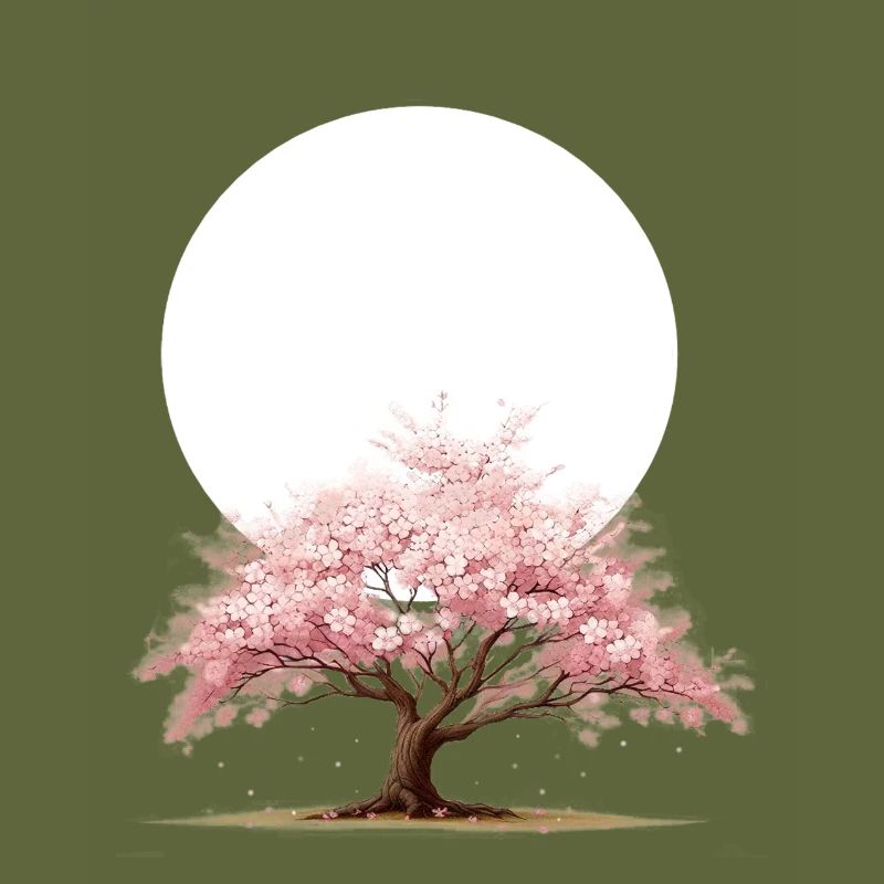 Cherry Tree