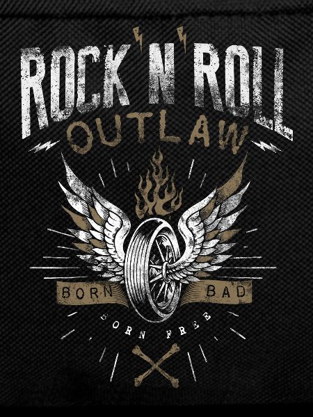 Rock & Roll Outlaw