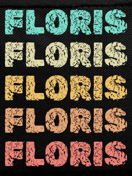 Floris als Floris